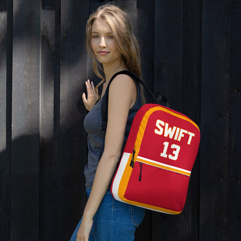 Swift 13 - Backpack