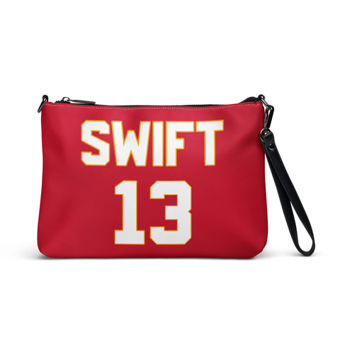 Swift 13 - Crossbody bag