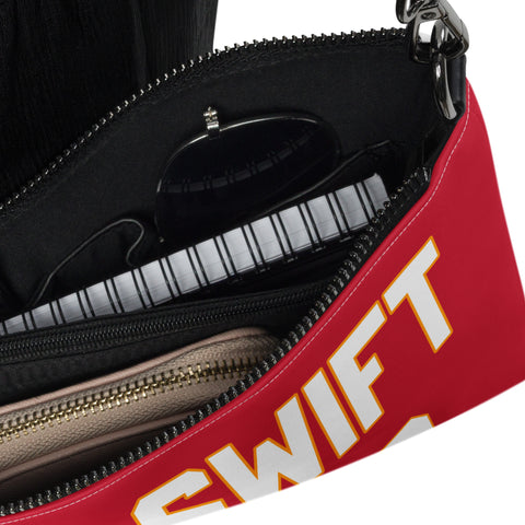 Swift 13 - Crossbody bag