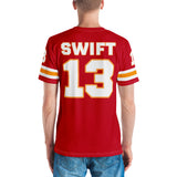 Swift 13 - t-shirt