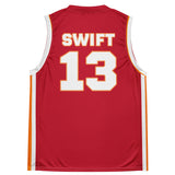 Swift 13 - Tanktop Jersey