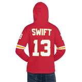 Swift 13 - Unisex Hoodie