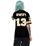 Swift 13 - Black Jersey