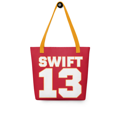 Swift 13 - Tote bag