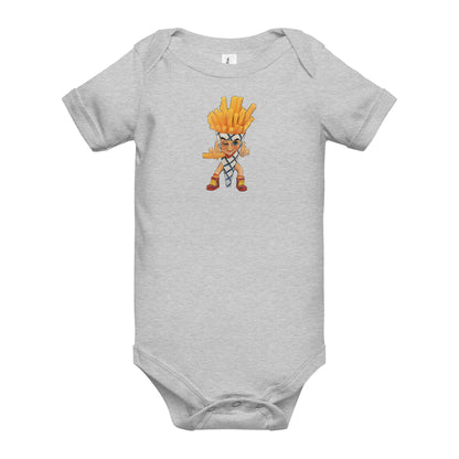 Fried - Onesie