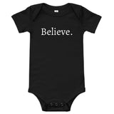 Believe - Onesie