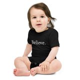 Believe - Onesie