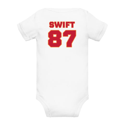 Swift 87 - Onesie