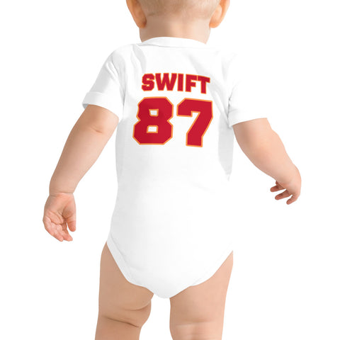 Swift 87 - Onesie