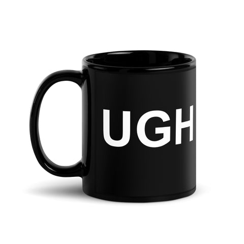 UGH - Mug