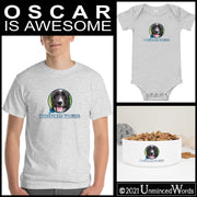 Oscar Is Awesome