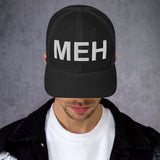 MEH - Trucker Cap