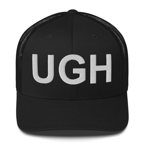 UGH - Trucker Cap