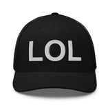 LOL - Trucker Cap