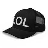 LOL - Trucker Cap