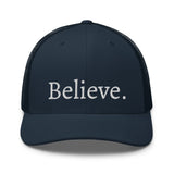 Believe - Cap