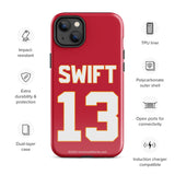 Swift 13 - Tough Case for iPhone®