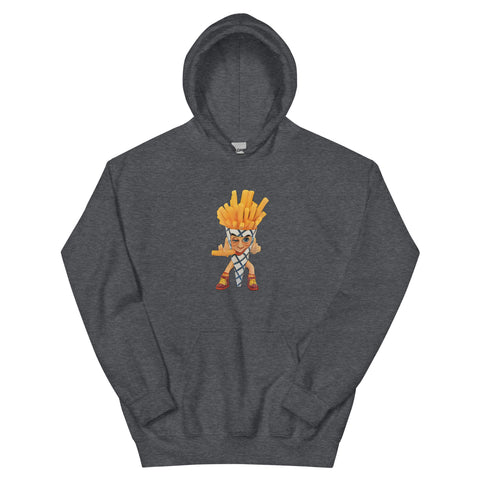 Fried - Unisex Hoodie