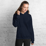 Simplify - Blue Hoodie