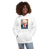 NOPE - Unisex Hoodie