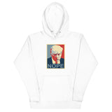 NOPE - Unisex Hoodie