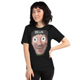 Mick - Unisex t-shirt