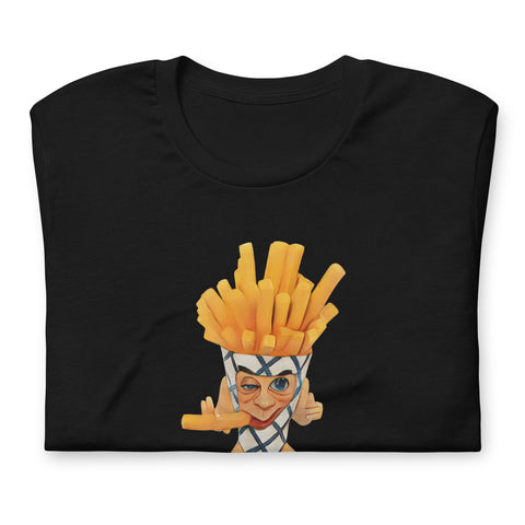 Fried - t-shirt