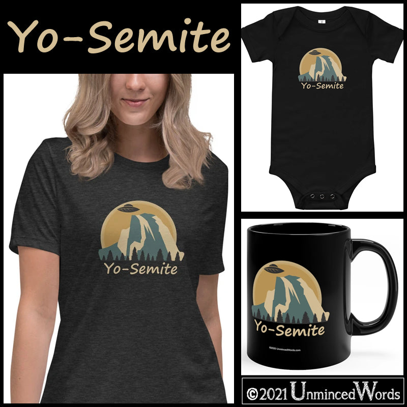 Yo-Semite
