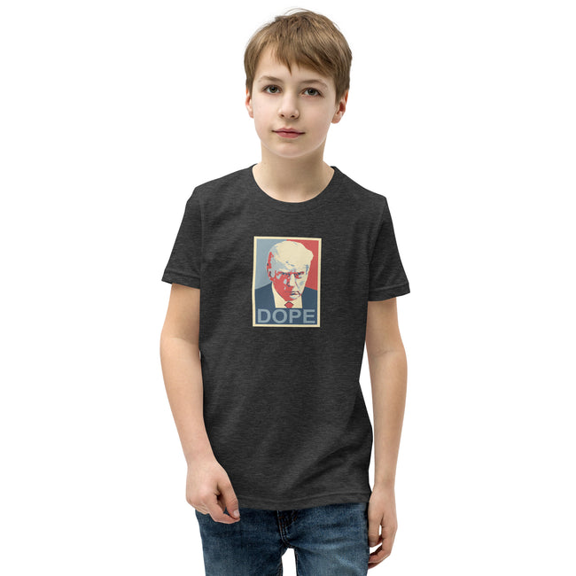 DOPE - Youth Short Sleeve T-Shirt