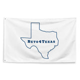 Beto4Texas - Flag