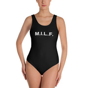 M.I.L.F. - Swimsuit