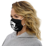 All In - Premium face mask