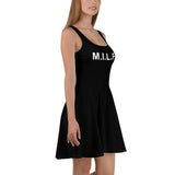 M.I.L.F. - Skater Dress
