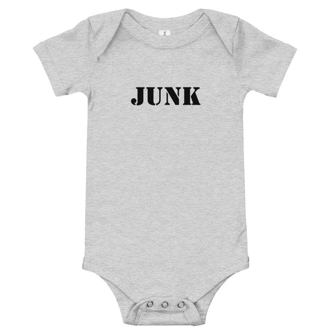 JUNK - Onesie