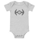 Space Fighter - Onesie