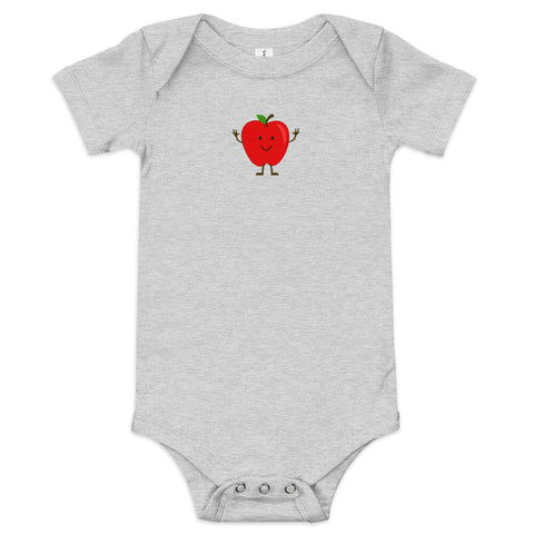 Baby Apple - Onesie