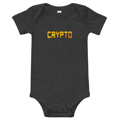 Crypto - Onesie