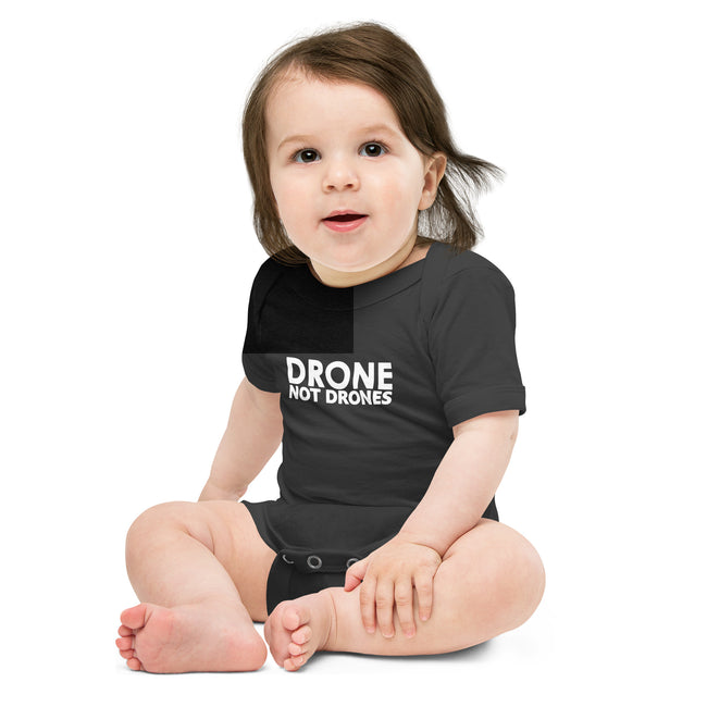 DRONE - Onesie