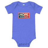 Hope Again - Onesie - Unminced Words