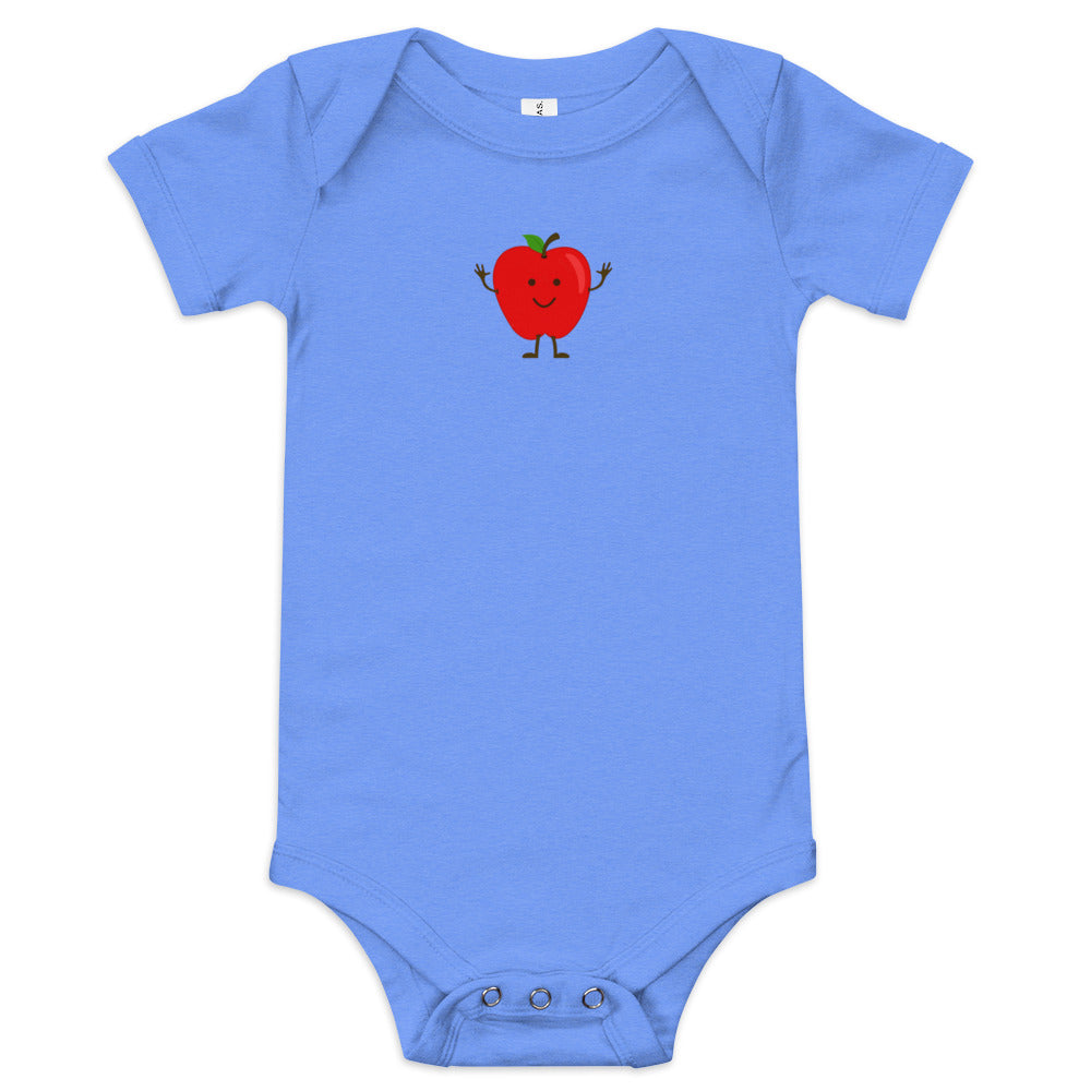 Baby Apple - Onesie