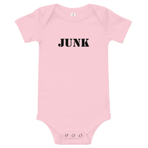 JUNK - Onesie