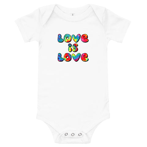 Love is Love - Onesie