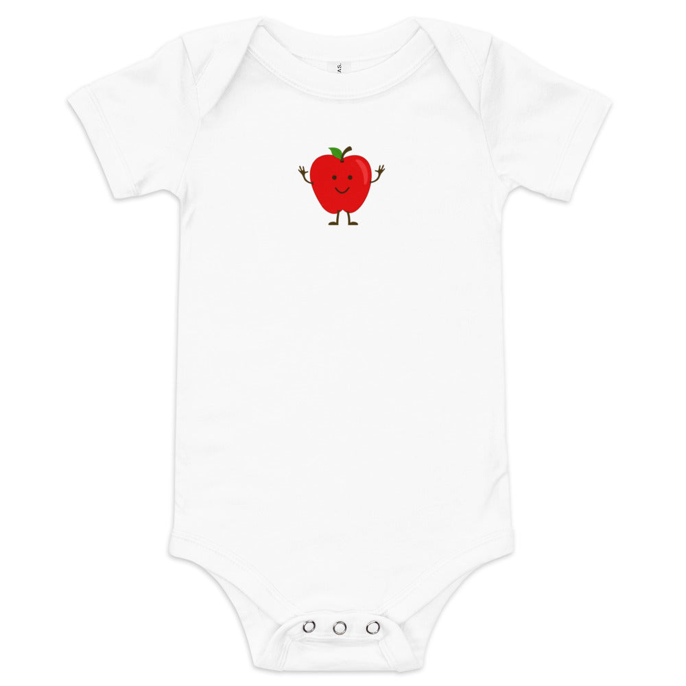 Baby Apple - Onesie