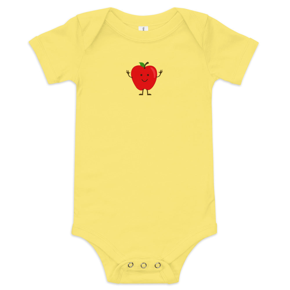 Baby Apple - Onesie