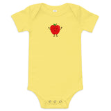 Baby Apple - Onesie