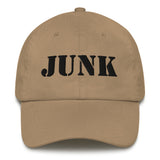 JUNK - hat