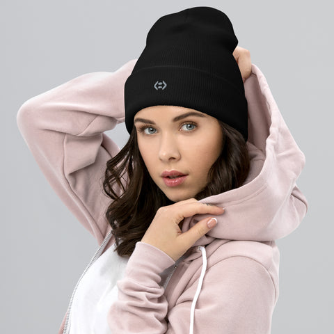 Simplify - Cuffed Beanie