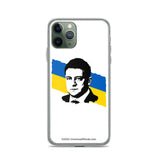 Zelenskyy - iPhone Case