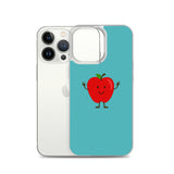 Baby Apple - iPhone Case