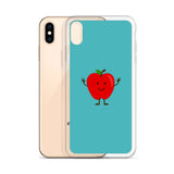 Baby Apple - iPhone Case